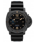 Swiss Panerai Submersible Carbotech PAM00616 Replica Automatic Watch 47MM