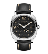 Panerai Radiomir GMT Power Reserve PAM00628 Replica Automatic Watch 45MM