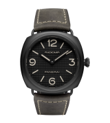 Panerai Radiomir Ceramica PAM00643 Replica Automatic Watch 45MM