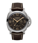 Panerai Luminor GMT Equation of Time PAM00656 Replica Hand-wound Watch 47MM