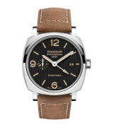 Panerai Radiomir GMT PAM00657 Replica Automatic Watch 45MM