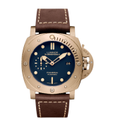 Panerai Luminor Submersible 1950 3 Days PAM00671 Replica Automatic Watch 47MM