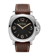 Panerai Luminor 1950 Marina Militare 3 Days PAM00673 Replica Hand-Wound Watch 47MM