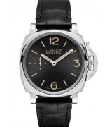 Swiss Panerai Luminor Due PAM00676 Replica Hand-wound Watch 42MM