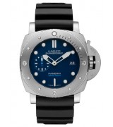 Swiss Panerai Submersible 1950 BMG-Tech PAM00692 Replica Automatic Watch 47MM