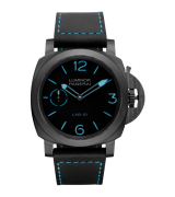 Panerai Luminor Lab-ID PAM00700 Replica Hand-Wound Watch 49MM