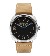 Panerai Luminor Radiomir 3 Days Acciaio PAM00720 Replica Hand-Wound Watch 47MM