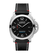 Panerai Luminor Marina 1950 Softbank Team Japan PAM00732 Replica Automatic Watch 44MM