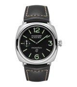 Panerai Radiomir Black Seal Logo PAM00754 Replica Hand-Wound Watch 45MM