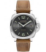 Swiss Panerai Luminor Due PAM00904 Replica Automatic Watch 42MM