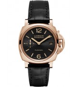 Panerai Luminor PAM00908 Replica Automatic Watch 42MM