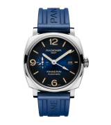 Panerai Radiomir GMT PAM00945 Replica Automatic Watch 45MM