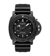 Swiss Panerai Submersible Marina Militare Carbotech PAM00979 Replica Automatic Watch 47MM