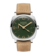 Panerai Radiomir GMT PAM00998 Replica Automatic Watch 45MM