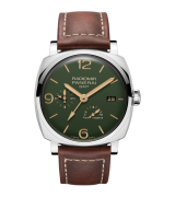 Panerai Radiomir GMT Power Reserve PAM00999 Replica Automatic Watch 45MM