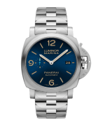 Panerai Luminor Marina PAM01058 Replica Automatic Watch 44MM