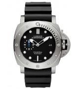 Swiss Panerai Submersible PAM01305 Replica Automatic Watch 47MM