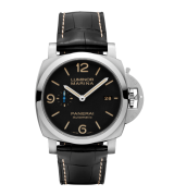 Panerai Luminor Marina PAM01312 Replica Automatic Watch 44MM