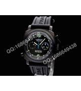 Panerai PAM 00332 Lmninor 1950 Mens Automatic Swiss 7750