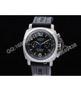 Panerai PAM 00253 Lmninor 1950 Mens Automatic Swiss 7750