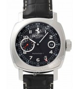 Panerai FER 00003 Ferrari GMT Swiss Mens Automatic 