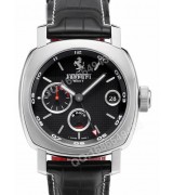 Panerai FER 000012 Ferrari Granturisomo 8Days Gmt Swiss Mens Automatic 