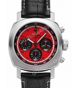 Panerai FER 000013 Ferrari Granturismo Chronograph Swiss Mens Automatic 