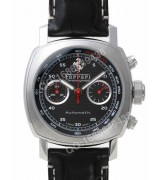 Panerai FER 00008 Ferrari Granturisomo Chronograph Swiss Mens Automatic 