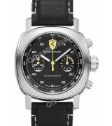 Panerai FER 000019 Ferrari Scuderia Chronograph Swiss Mens Automatic 