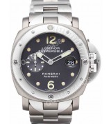 Panerai PAM 00170 Luminor Submersible Mens Automatic Swiss 7750