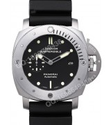 Panerai PAM 00305 Luminor Submersible 1950 3 Days Mens Automatic Swiss 7750