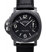 Panerai PAM 00026 Luminor Marina Base Mens Automatic Swiss 7750