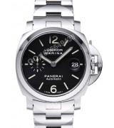 Panerai PAM 00050 Luminor Marina Mens Automatic Swiss 7750