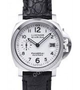 Panerai PAM 00049 Luminor Marina Mens Automatic Swiss 7750