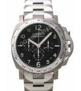 Panerai PAM 00072 Luminor Chrono Mens Automatic Swiss 7750