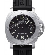 Panerai PAM 00092 Luminor Marina Mens Automatic Swiss 7750