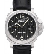 Panerai PAM 00180 Luminor Marina Mens Automatic Swiss 7750