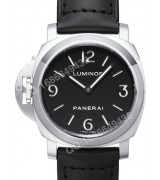 Panerai PAM 00219 Luminor Marina Base Mens Automatic Swiss 7750