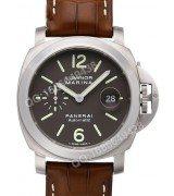 Panerai PAM 00240 Luminor Marina Base Mens Automatic Swiss 7750