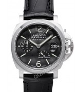 Panerai PAM 00241 Luminor Power Reserve Mens Automatic Swiss 7750