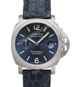 Panerai PAM 00282 Luminor Marina Mens Automatic Swiss 7750