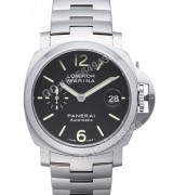 Panerai PAM 00298 Luminor Marina Mens Automatic Swiss 7750