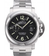 Panerai PAM 00299 Luminor Marina Base Mens Automatic Swiss 7750