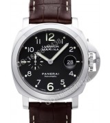 Panerai PAM 00301 Luminor Marina Mens Automatic Swiss 7750