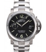 Panerai PAM 00333 Luminor Marina Mens Automatic Swiss 7750