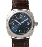 Panerai PAM 00080 Radiomir Independent Vintage Limited Swiss Mens Automatic 