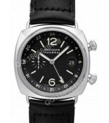 Panerai PAM 00184 Radiomir GMT Swiss Mens Automatic 