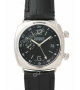 Panerai PAM 00185 Radiomir GMT Swiss Mens Automatic 