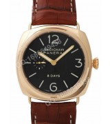 Panerai PAM 000197 Radiomir 8Days Vintage Swiss Mens Automatic 