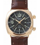 Panerai PAM 00238 Radiomir GMT Alarm Swiss Mens Automatic 